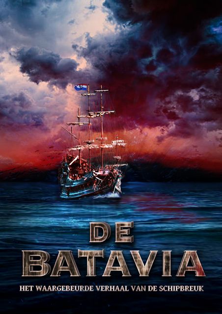 Poster De Batavia