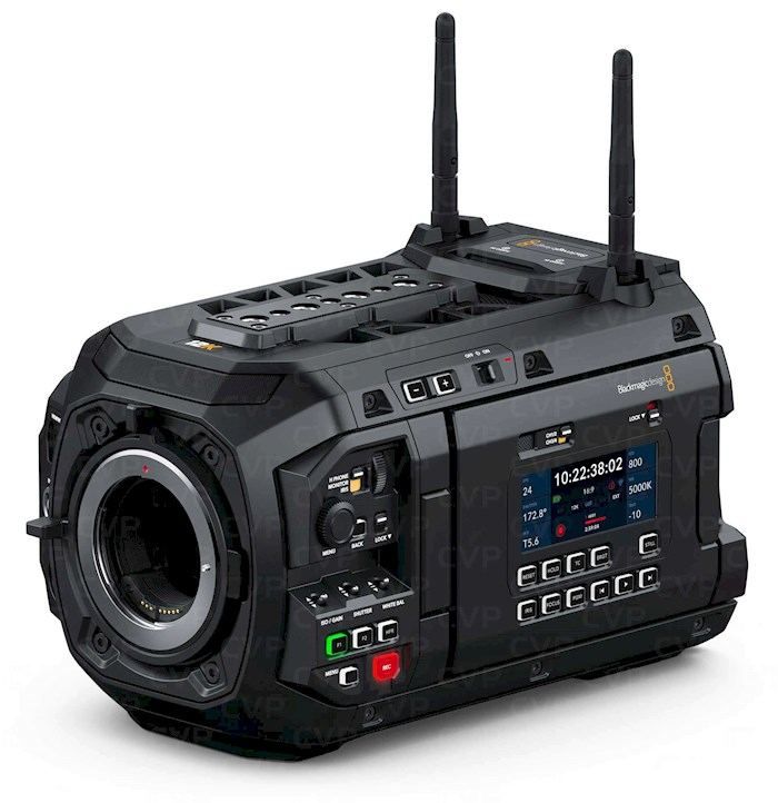 Blackmagic URSA Cine 12K