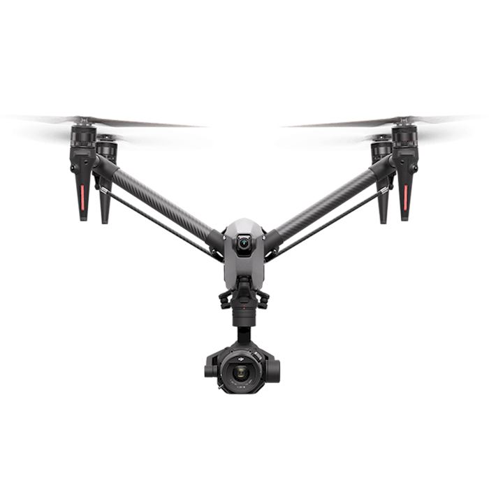 DJI Inspire 3