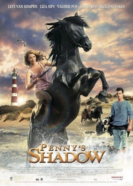 Poster Penny's Shadow
