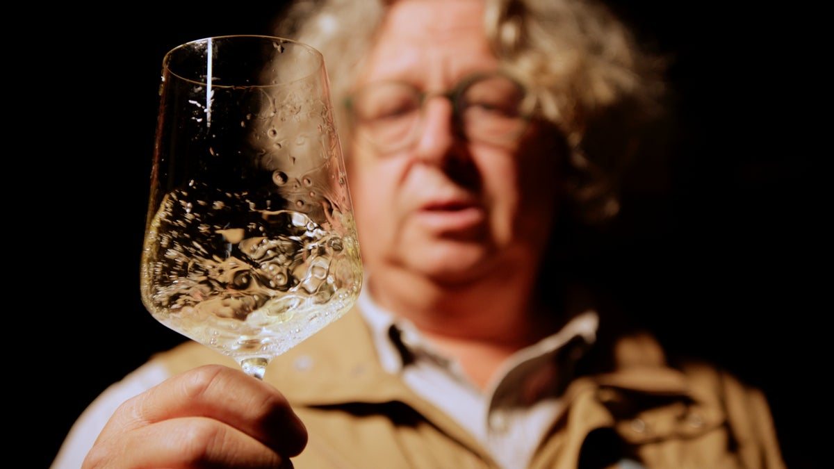 WineMasters Documentaires