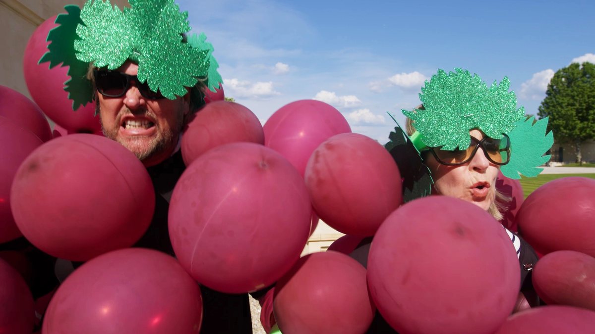 WineMasters Class: Grand Cru